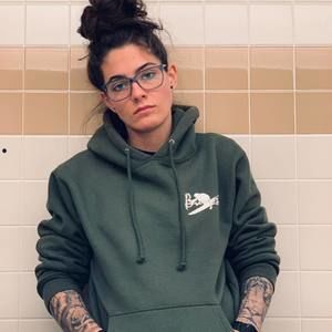 Meet your Posher, Kayleigh